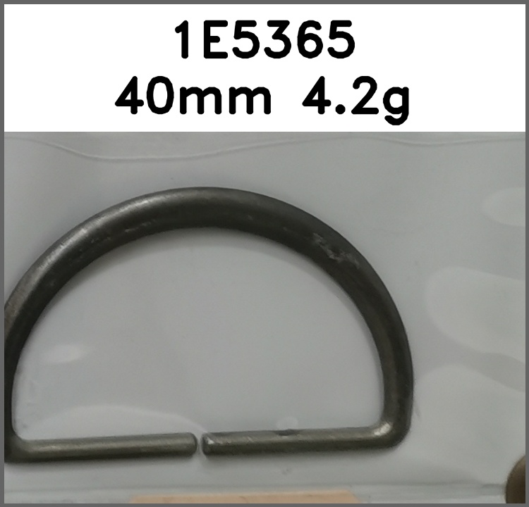 D形环_开口图片