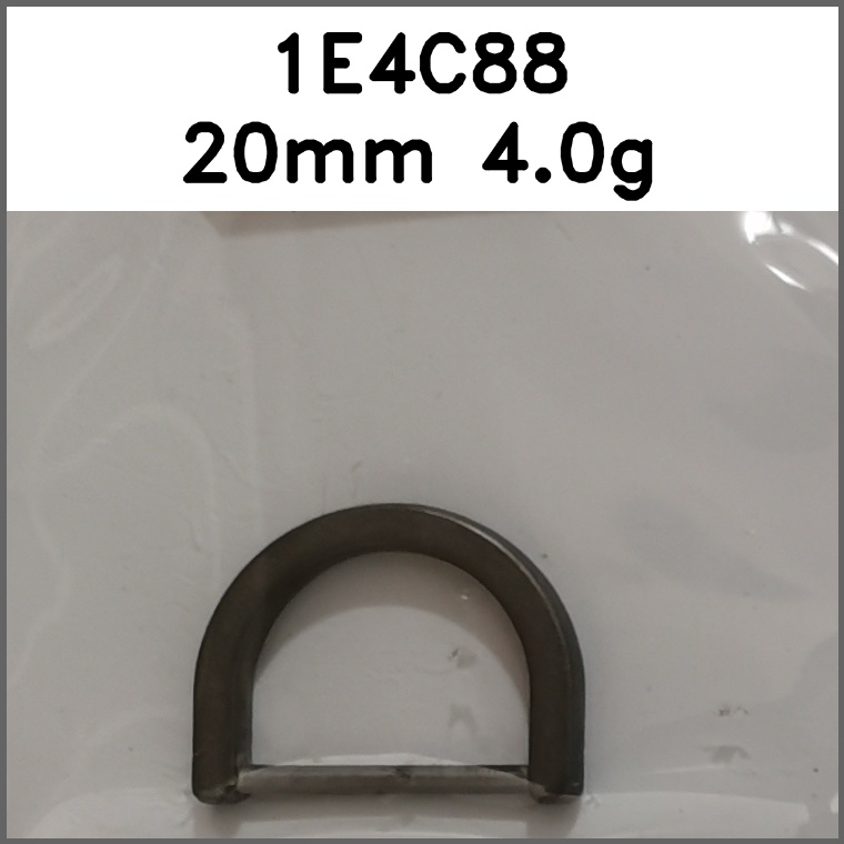 D形环_方形_方杆图片