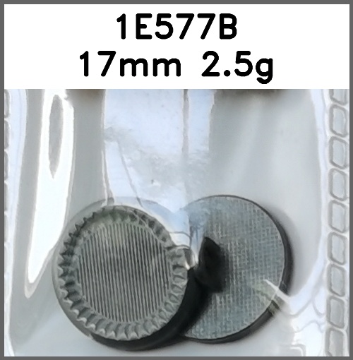 蘑菇扣_O脚_刻花图片