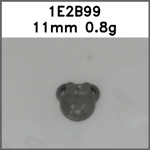 标牌_吊牌_熊_虚线图片