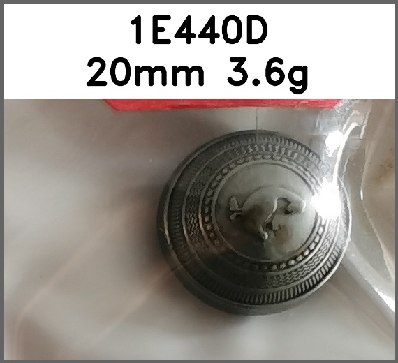 蘑菇扣_刻花图片