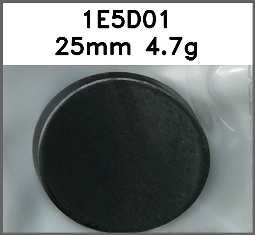 蘑菇扣_异形_凹面图片