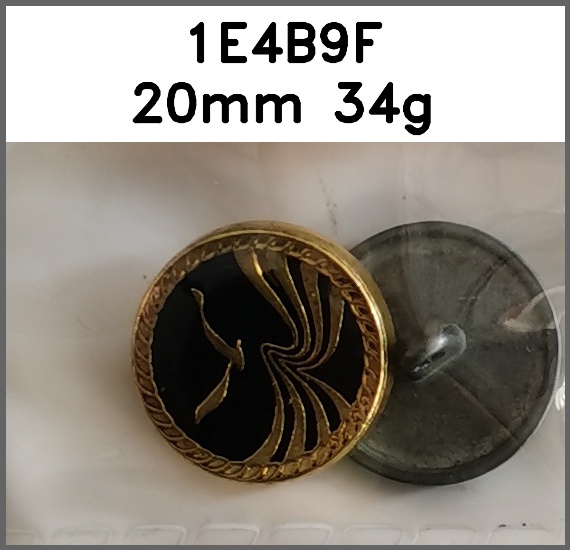 蘑菇扣_刻花图片