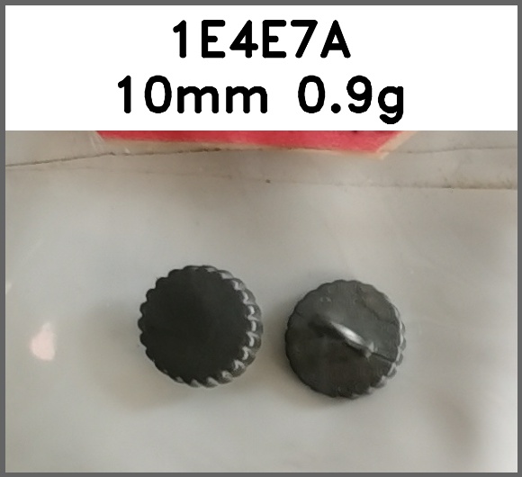 蘑菇扣_U脚_O脚_齿轮边图片