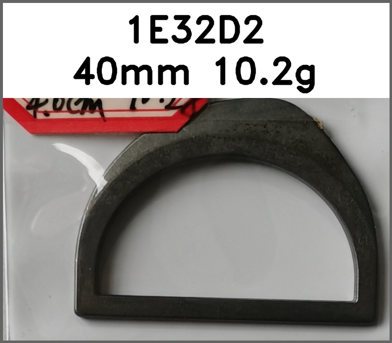 D形环_异形图片