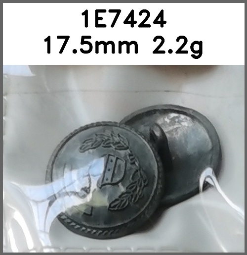 蘑菇扣_刻花图片