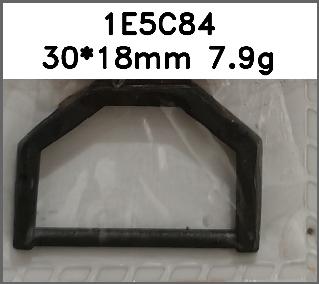 D形环_多边形_方杆图片