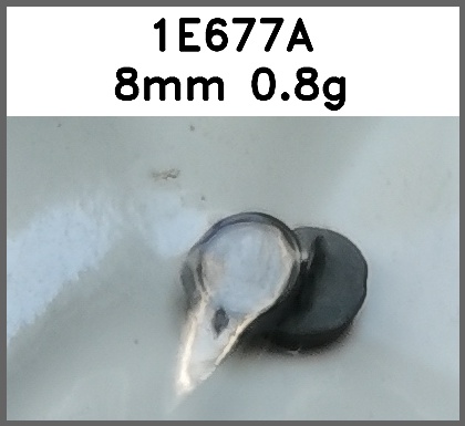 蘑菇扣_O脚_滴塑_粘钻_厚图片