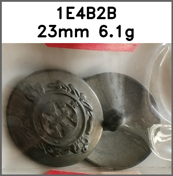 蘑菇扣_皇冠_刻花图片