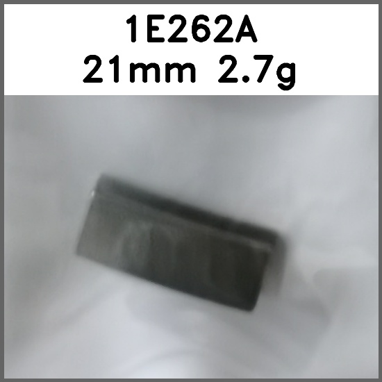 标牌_光面_垫片_两脚图片