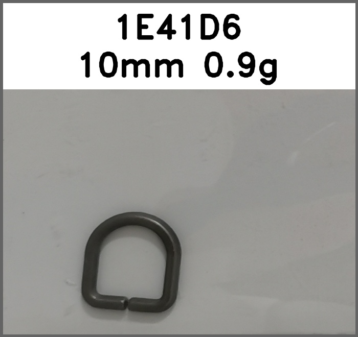 D形环_开口图片