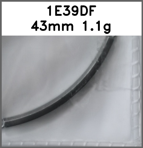 标牌_圆弧_两孔图片