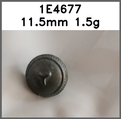 蘑菇扣_O脚_滴塑图片