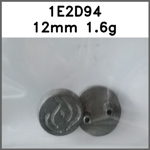 标牌_刻花_圆形图片