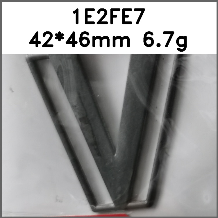装饰件_中空_穿带_V字图片