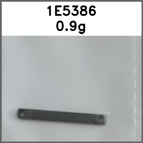 标牌_方杆_光面_两孔图片