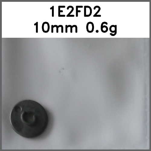 标牌_C字_单孔_圆形_刻字图片