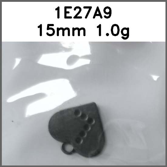 挂件_心形_粘钻_刻字图片