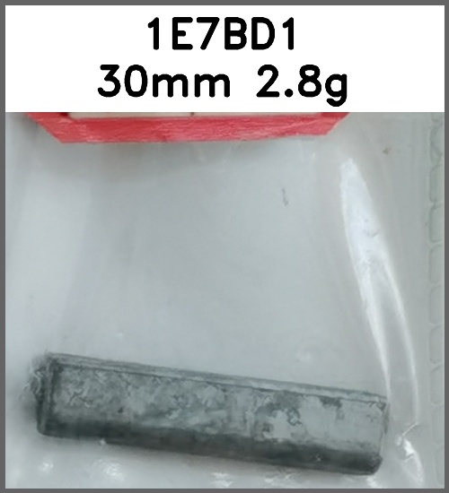 夹扣_尾夹_夹头_抽芯图片