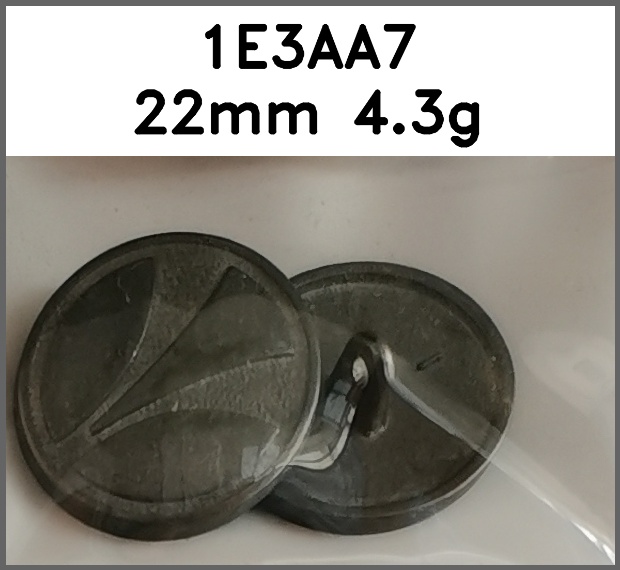 蘑菇扣_刻花图片