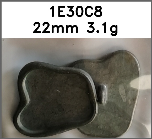 蘑菇扣_异形图片