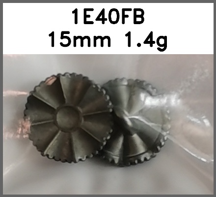 蘑菇扣_滴塑_粘钻图片