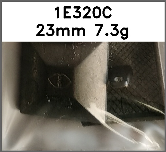 蘑菇扣_方形_刻花图片