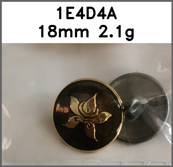 蘑菇扣_刻花_滴塑图片