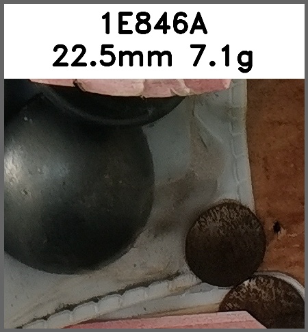 蘑菇扣_半球面_凸面图片