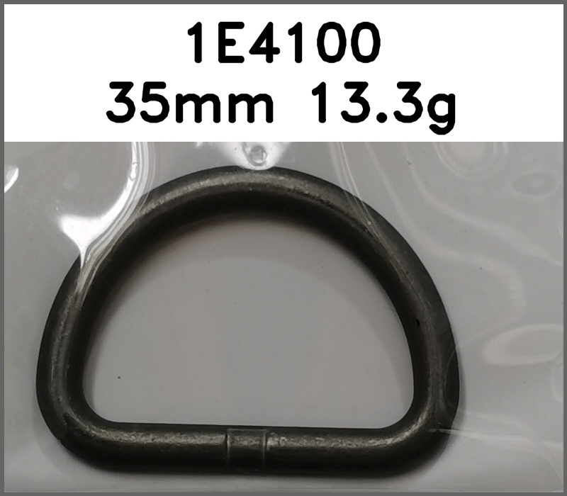 D形环_圆杆图片