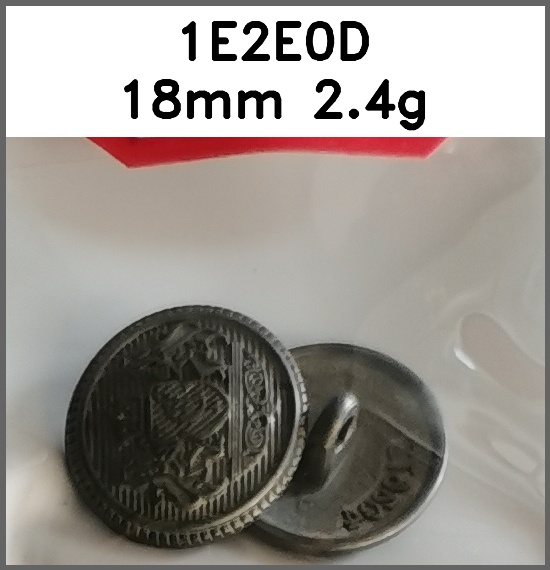 蘑菇扣_双狮图片