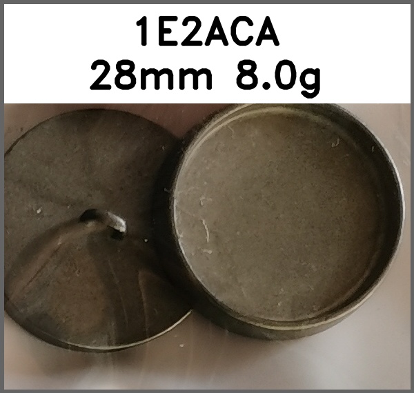 蘑菇扣_O脚_滴塑图片