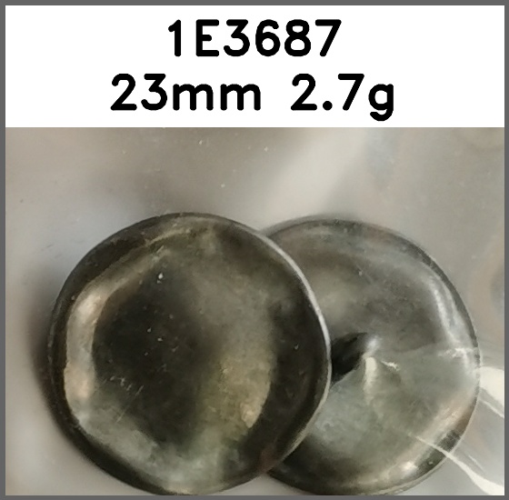 蘑菇扣_异形_凹凸面图片