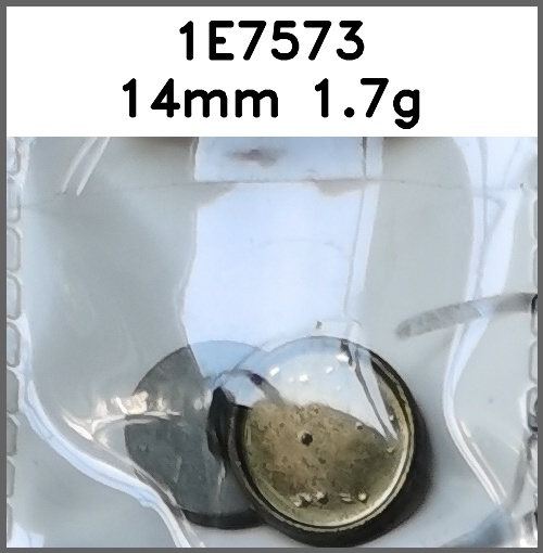 蘑菇扣_O脚_滴塑图片