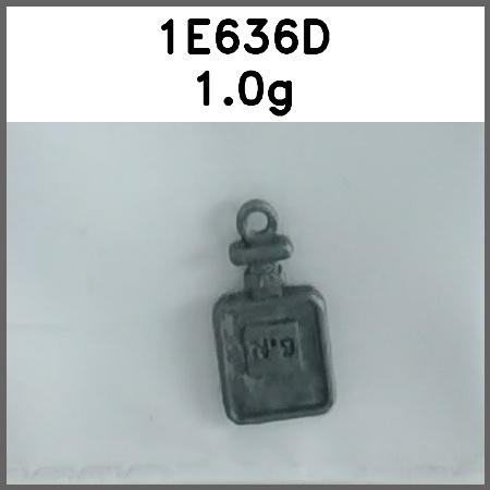 挂件_装饰_单孔图片