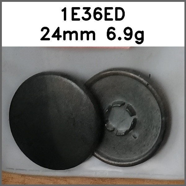 四合扣_凸面图片