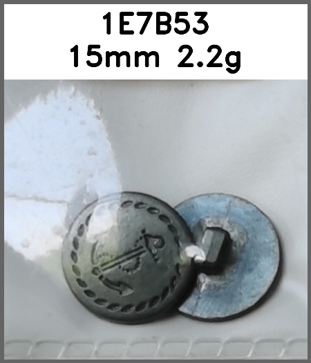 蘑菇扣_铁锚图片