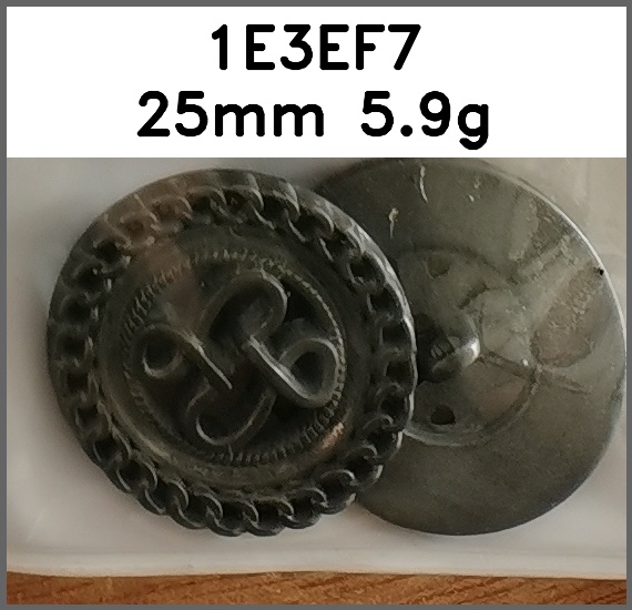 蘑菇扣_镂空图片