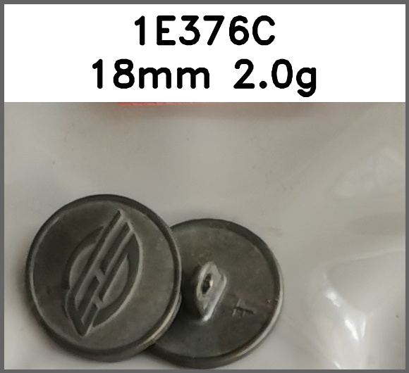 蘑菇扣_刻花_滴塑图片