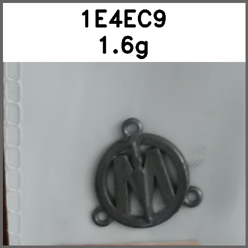 挂件_装饰_镂空_三孔图片