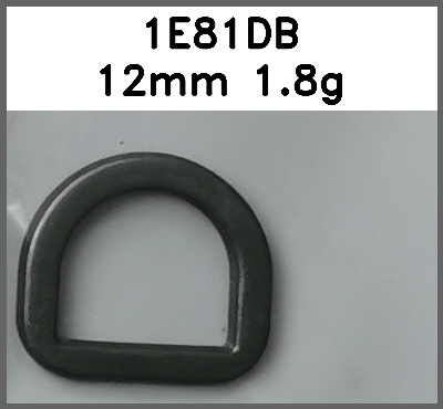 D形环_方杆图片