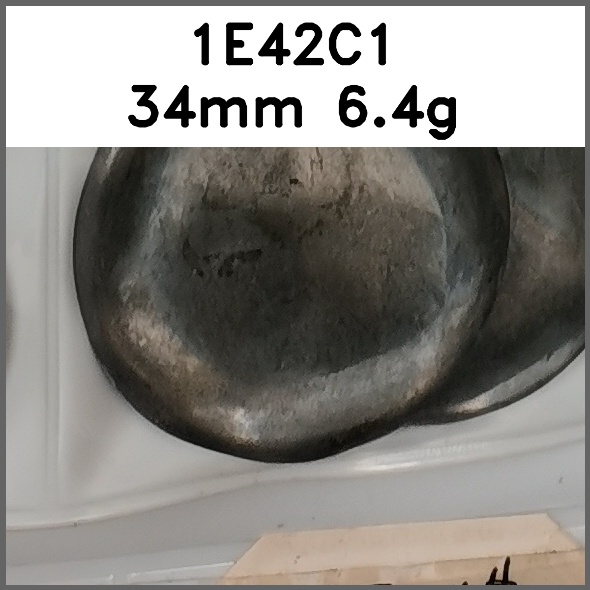 四合扣_蘑菇扣_异形图片