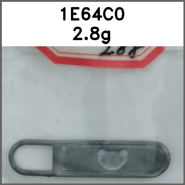 拉片_拉头_滴塑_刻字图片