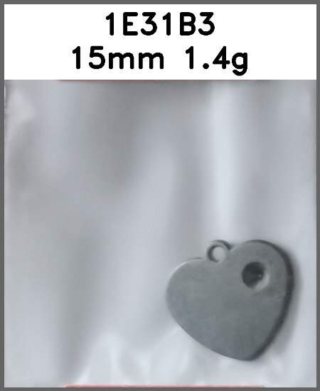 挂件_心形_粘钻图片