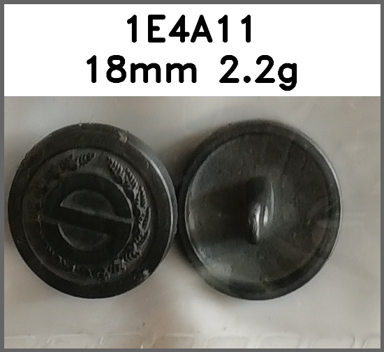 蘑菇扣_刻花图片