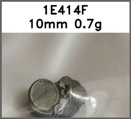 蘑菇扣_O脚_U脚_粘钻图片