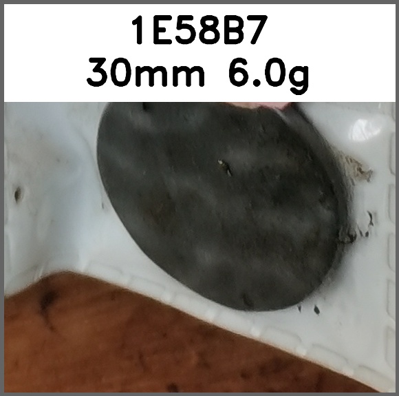 蘑菇扣_异形_凹凸面_凸面_凹面图片