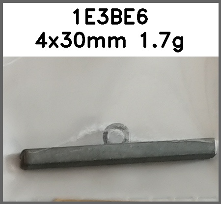 蘑菇扣__方形_长条_有孔图片