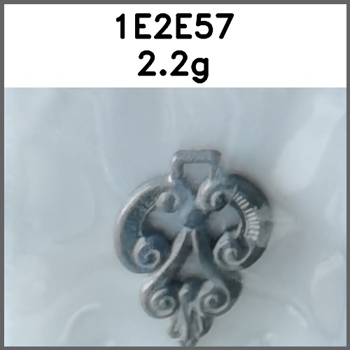 拉片_拉头_镂空_刻花图片