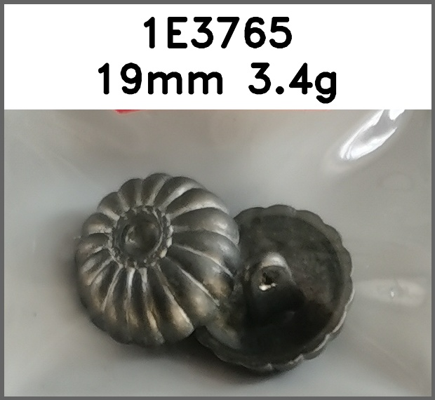 蘑菇扣_刻花图片